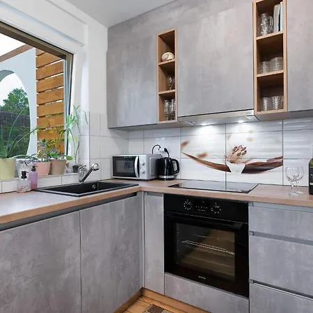 Holiday home Beautiful In With Wifi Bilice