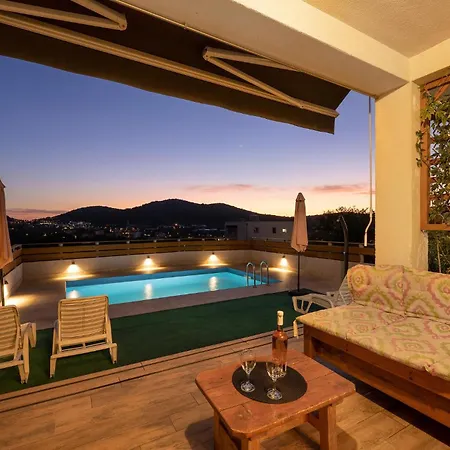 Nyaraló Beautiful In With Wifi *