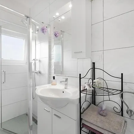 Holiday home Beautiful In With Wifi *