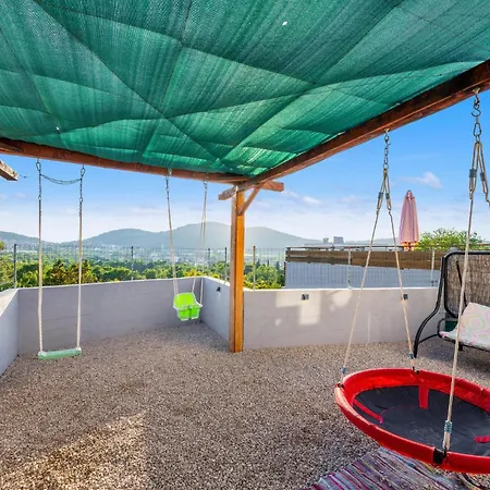 Beautiful In With Wifi Ferienhaus *