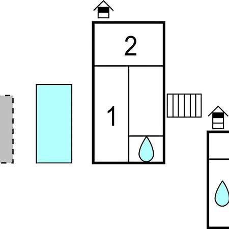 Beautiful In With Wifi Nyaraló