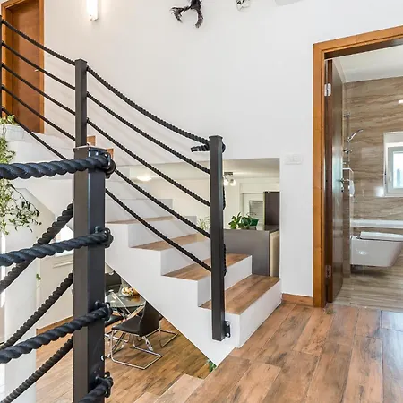 Holiday home Beautiful In With Wifi *