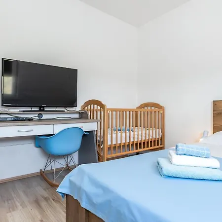 Holiday home Beautiful In With Wifi Bilice