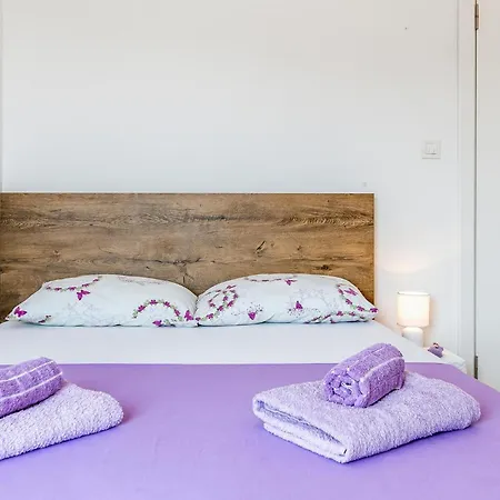 Holiday home Beautiful In With Wifi