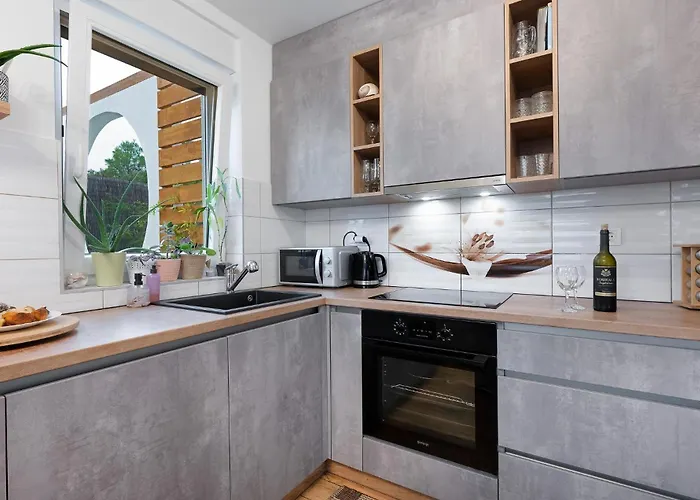 Holiday home Beautiful In With Wifi Bilice