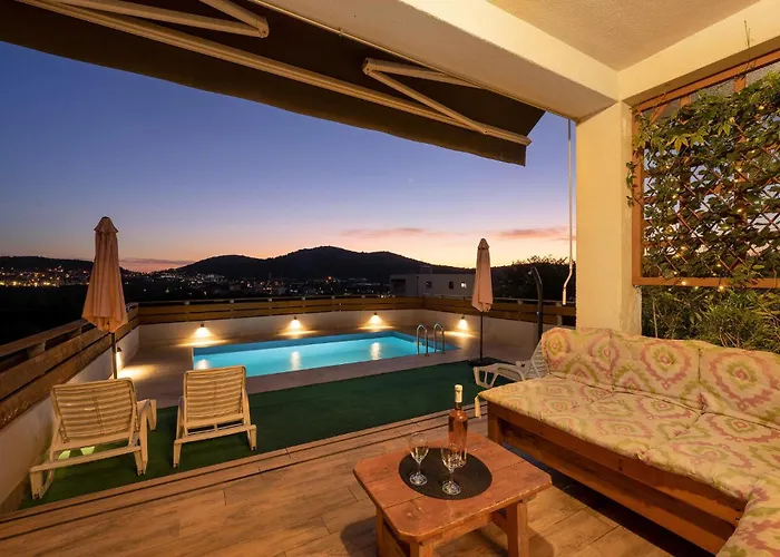 Holiday home Beautiful In With Wifi *