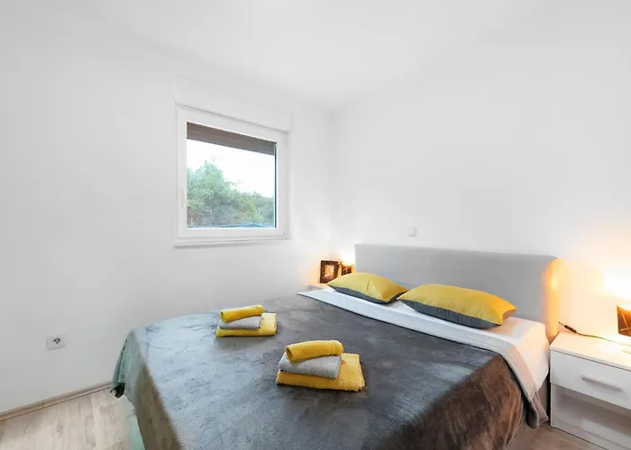 Holiday home Beautiful In With Wifi