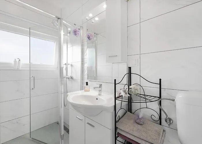 Holiday home Beautiful In With Wifi *