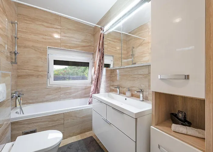 Beautiful In With Wifi