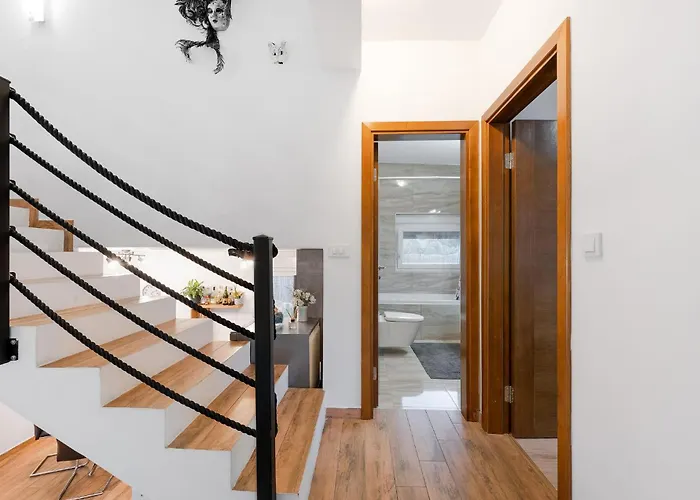 Beautiful In With Wifi Bilice