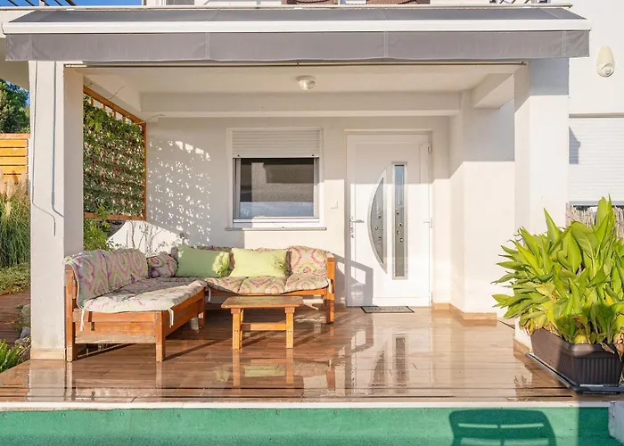 Beautiful In With Wifi Bilice