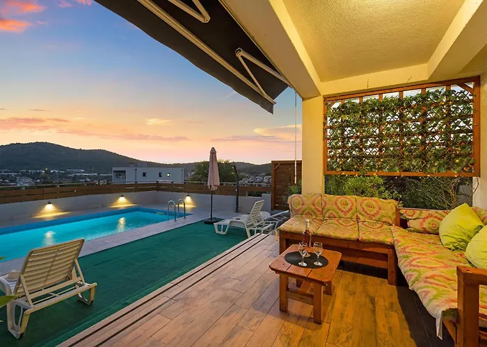 Beautiful In With Wifi * Bilice