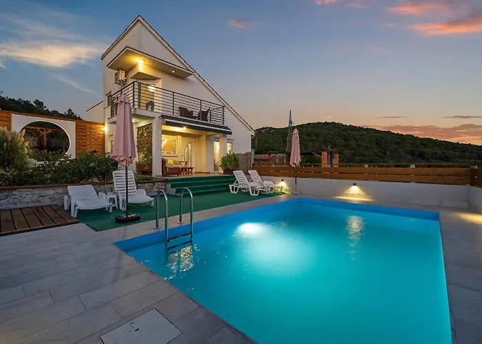 Beautiful In With Wifi