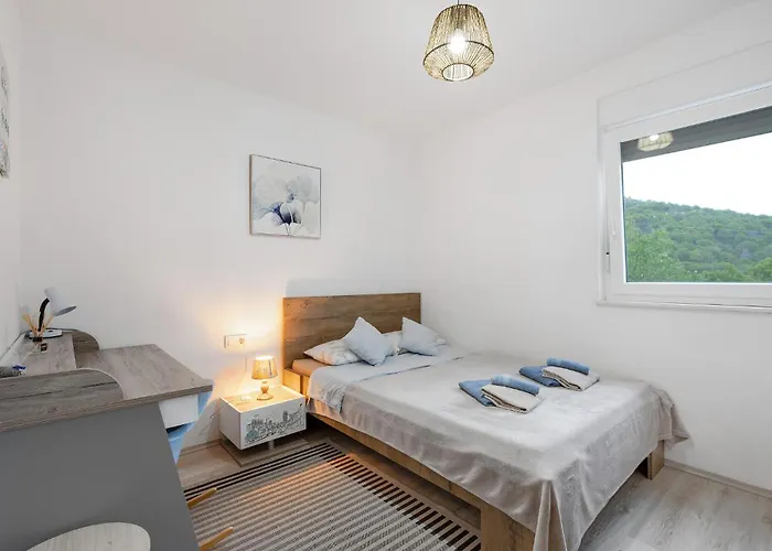 Beautiful In With Wifi Bilice