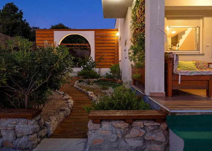 Holiday home Beautiful In With Wifi *