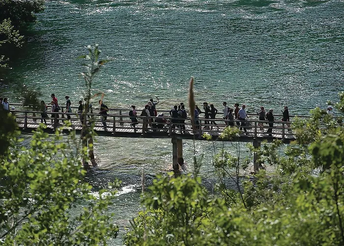 Beautiful In With Wifi Holiday home Bilice