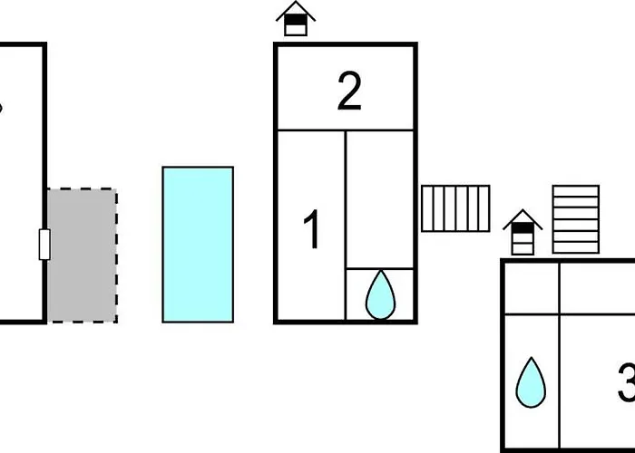 Beautiful In With Wifi * Bilice